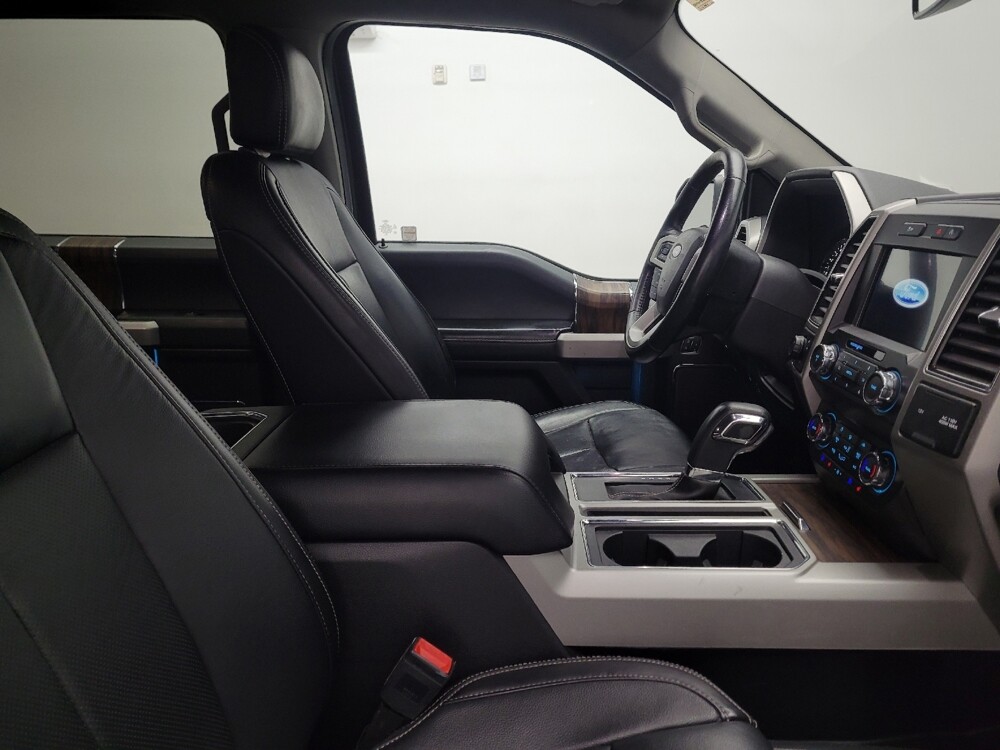 2019 Ford F150 in Oklahoma City, OK 73139 - 18119775 21