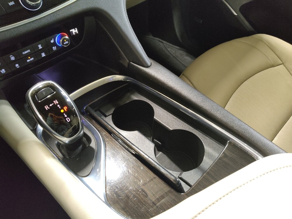 2018 Buick Enclave in Oklahoma City, OK 73139 - 18119776 26