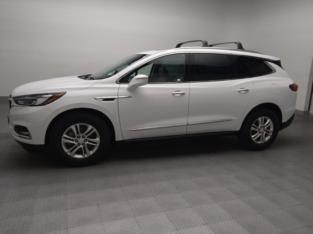 2018 Buick Enclave in Oklahoma City, OK 73139 - 18119776 2