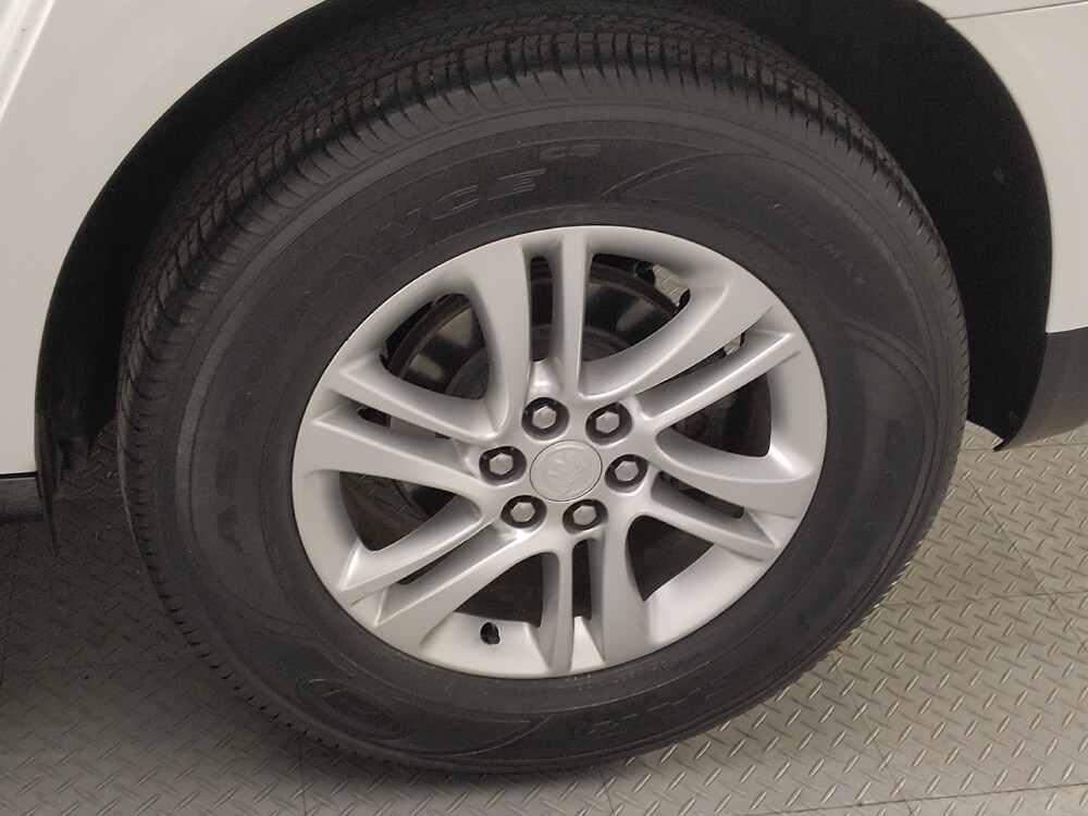 2018 Buick Enclave in Oklahoma City, OK 73139 - 18119776 31