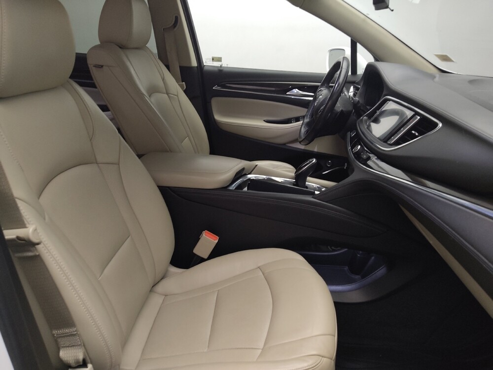 2018 Buick Enclave in Oklahoma City, OK 73139 - 18119776 21