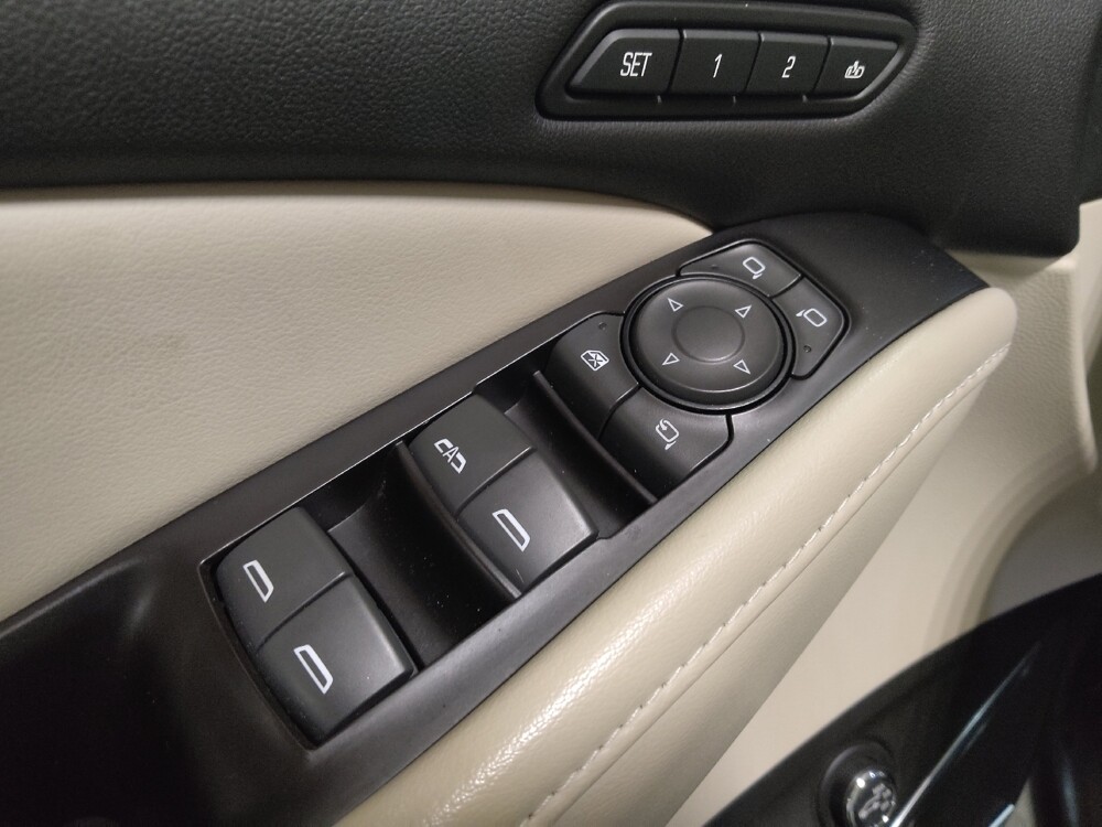 2018 Buick Enclave in Oklahoma City, OK 73139 - 18119776 27