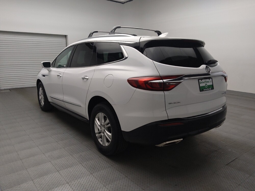 2018 Buick Enclave in Oklahoma City, OK 73139 - 18119776 5