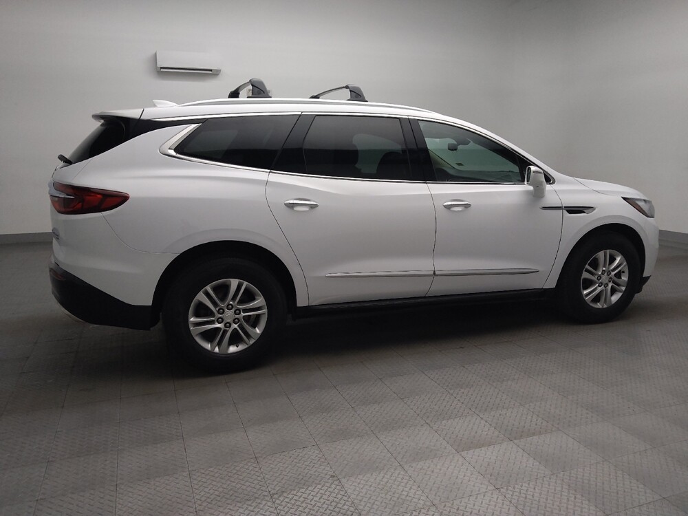 2018 Buick Enclave in Oklahoma City, OK 73139 - 18119776 10