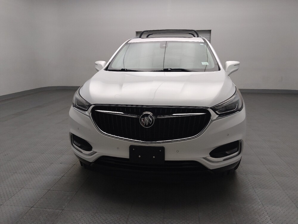 2018 Buick Enclave in Oklahoma City, OK 73139 - 18119776 15