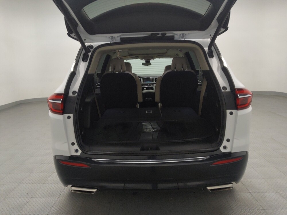 2018 Buick Enclave in Oklahoma City, OK 73139 - 18119776 29