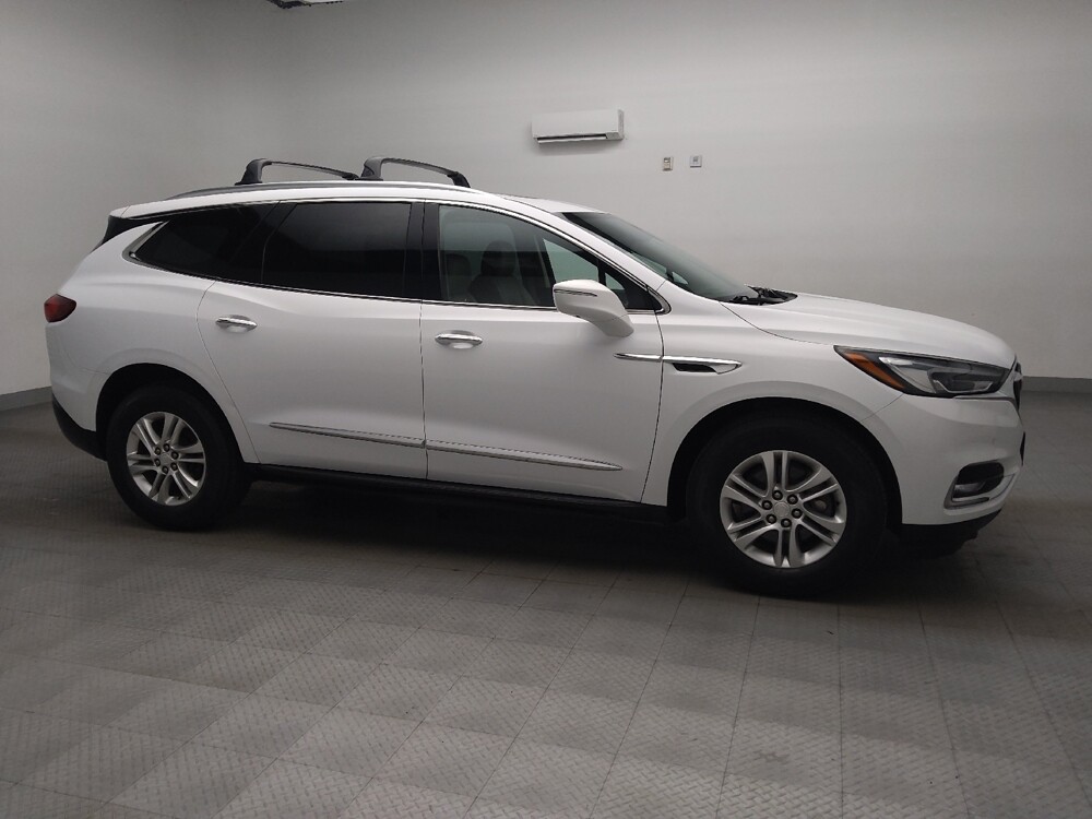 2018 Buick Enclave in Oklahoma City, OK 73139 - 18119776 11