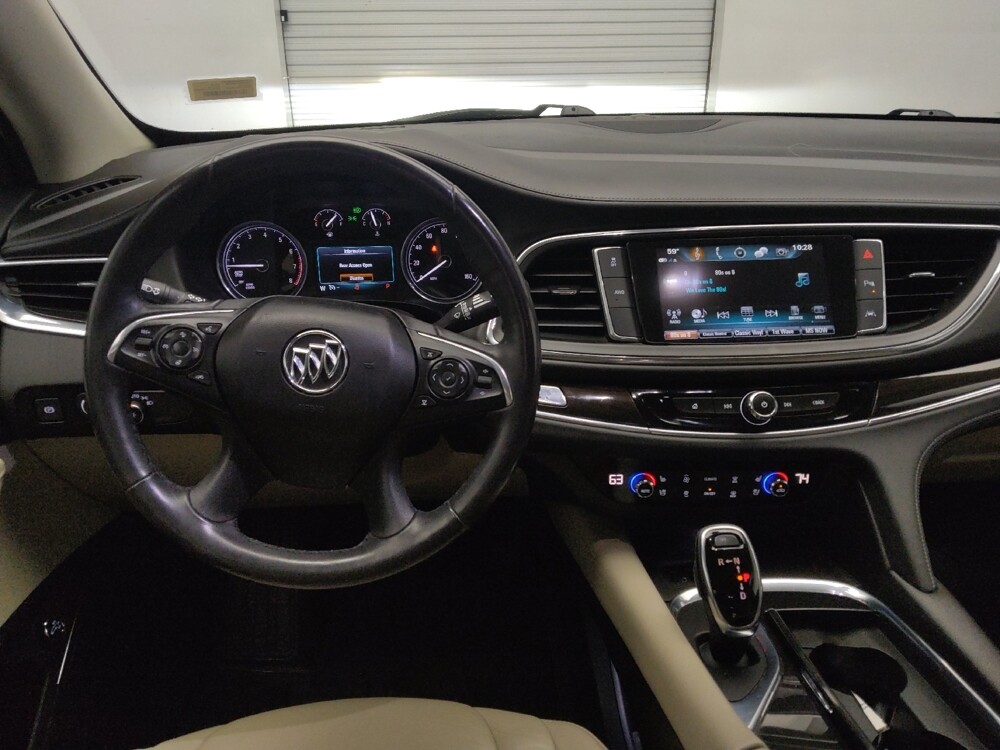 2018 Buick Enclave in Oklahoma City, OK 73139 - 18119776 22