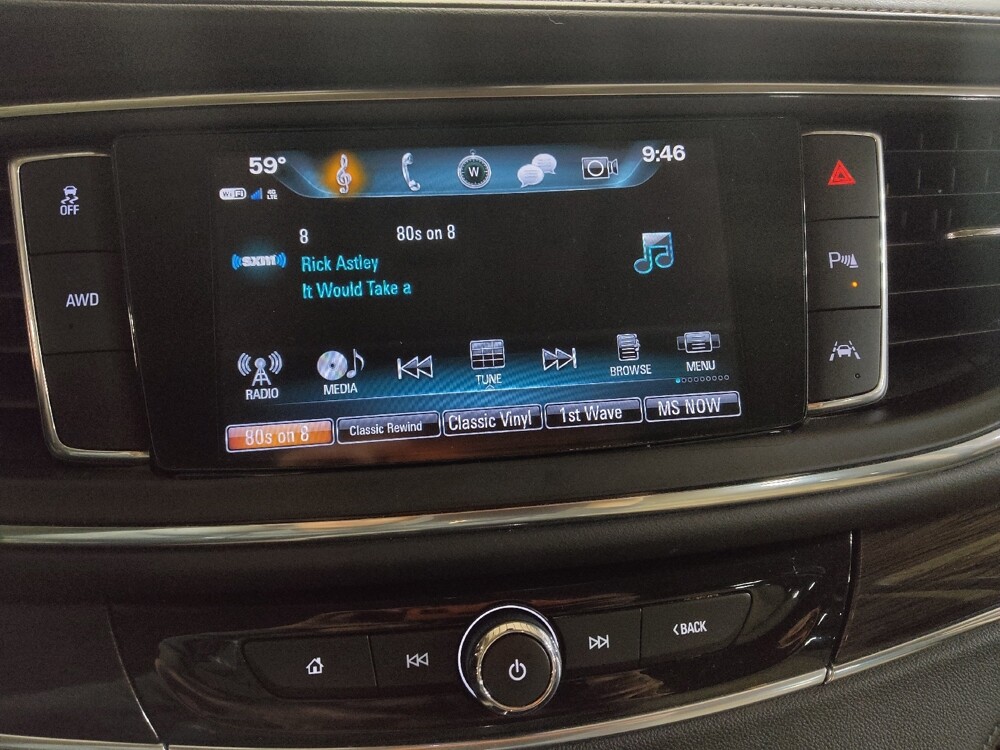 2018 Buick Enclave in Oklahoma City, OK 73139 - 18119776 25