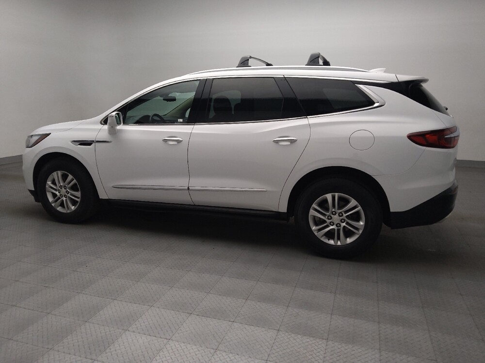 2018 Buick Enclave in Oklahoma City, OK 73139 - 18119776 3
