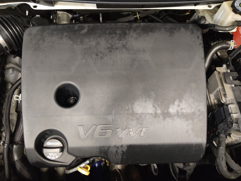 2018 Buick Enclave in Oklahoma City, OK 73139 - 18119776 30