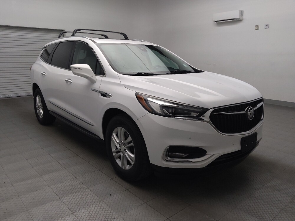 2018 Buick Enclave in Oklahoma City, OK 73139 - 18119776 13