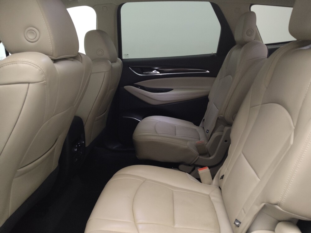 2018 Buick Enclave in Oklahoma City, OK 73139 - 18119776 18