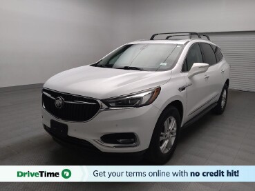 2018 Buick Enclave in Oklahoma City, OK 73139
