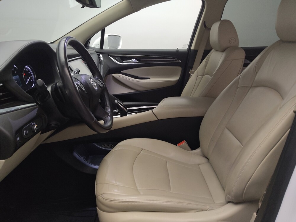 2018 Buick Enclave in Oklahoma City, OK 73139 - 18119776 17