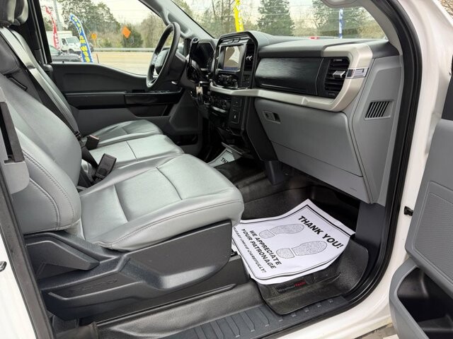 2021 Ford F150 in Knoxville, TN 37920 - 18119777 15