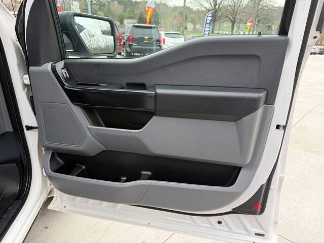 2021 Ford F150 in Knoxville, TN 37920 - 18119777 10