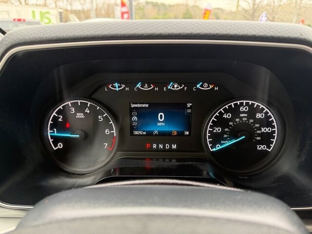 2021 Ford F150 in Knoxville, TN 37920 - 18119777 21