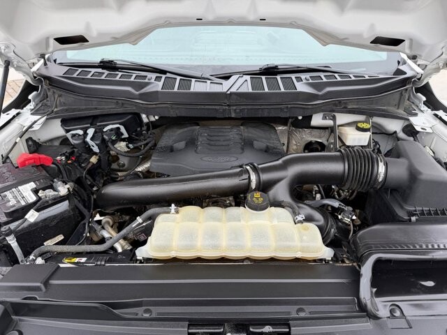 2021 Ford F150 in Knoxville, TN 37920 - 18119777 31