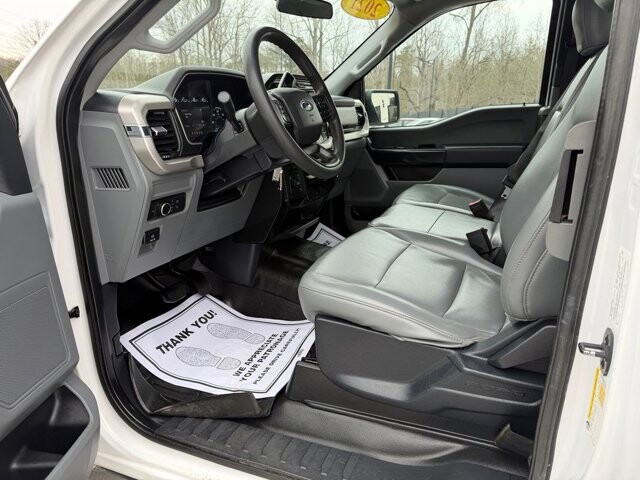 2021 Ford F150 in Knoxville, TN 37920 - 18119777 11