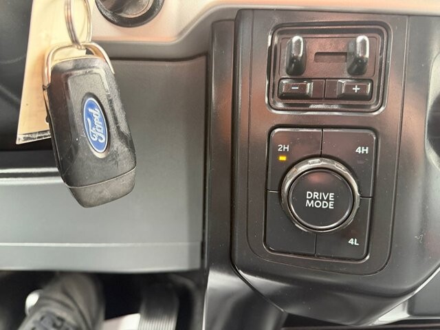 2021 Ford F150 in Knoxville, TN 37920 - 18119777 25