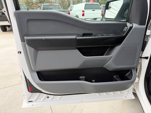 2021 Ford F150 in Knoxville, TN 37920 - 18119777 6