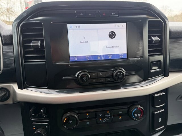 2021 Ford F150 in Knoxville, TN 37920 - 18119777 22