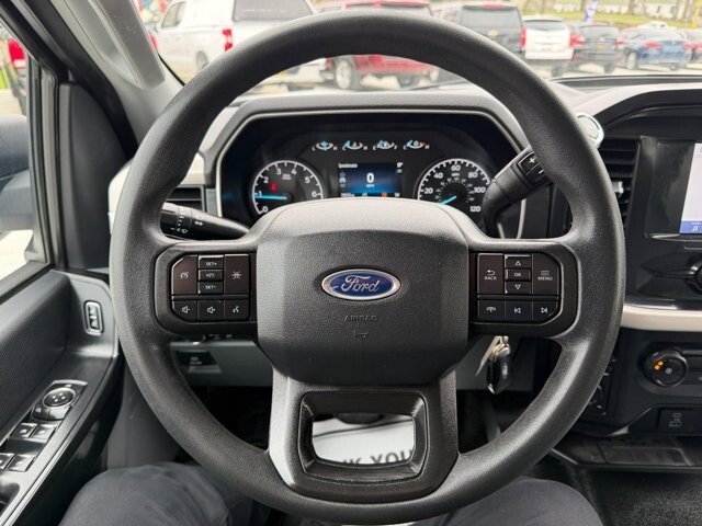 2021 Ford F150 in Knoxville, TN 37920 - 18119777 18