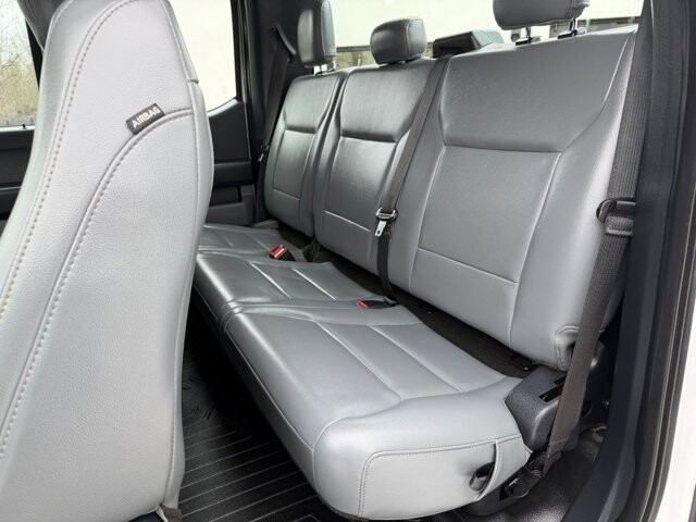 2021 Ford F150 in Knoxville, TN 37920 - 18119777 14