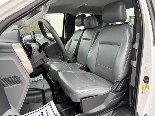 2021 Ford F150 in Knoxville, TN 37920 - 18119777 12