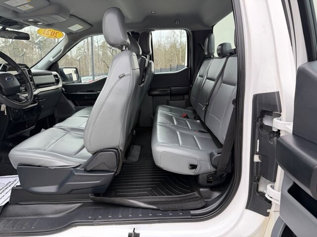 2021 Ford F150 in Knoxville, TN 37920 - 18119777 13