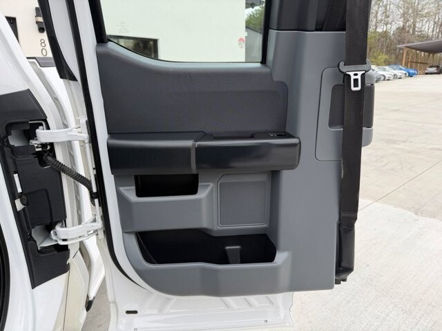 2021 Ford F150 in Knoxville, TN 37920 - 18119777 7