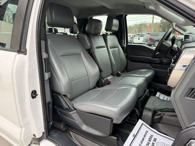 2021 Ford F150 in Knoxville, TN 37920 - 18119777 16