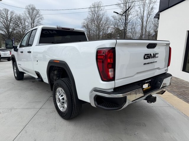 2020 GMC Sierra 2500 in Knoxville, TN 37920 - 18119778 4
