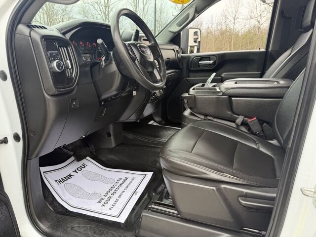 2020 GMC Sierra 2500 in Knoxville, TN 37920 - 18119778 12