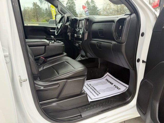 2020 GMC Sierra 2500 in Knoxville, TN 37920 - 18119778 16