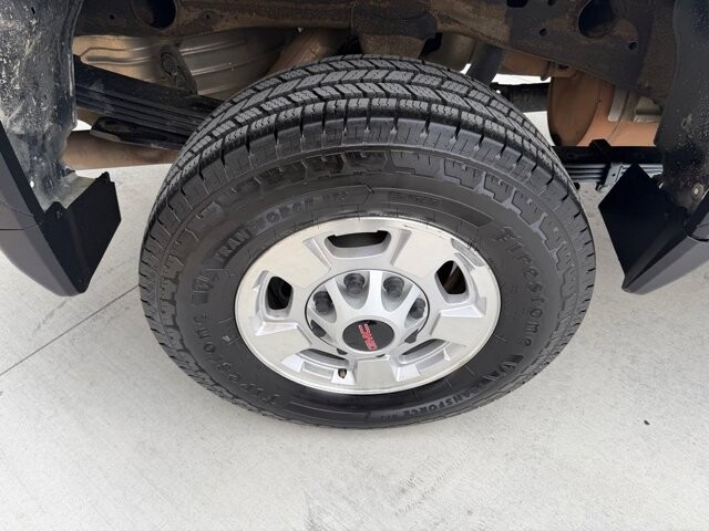 2020 GMC Sierra 2500 in Knoxville, TN 37920 - 18119778 29