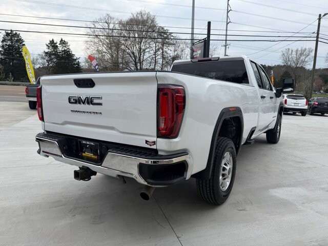 2020 GMC Sierra 2500 in Knoxville, TN 37920 - 18119778 2
