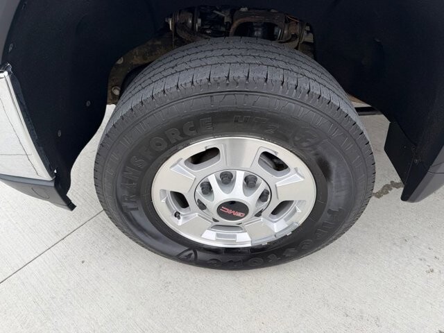 2020 GMC Sierra 2500 in Knoxville, TN 37920 - 18119778 31