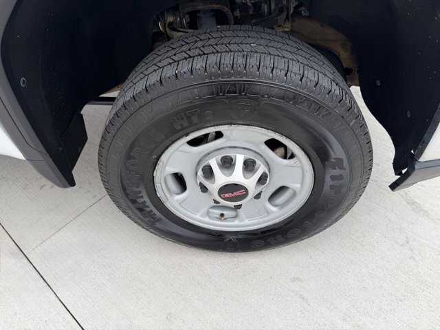 2020 GMC Sierra 2500 in Knoxville, TN 37920 - 18119778 30