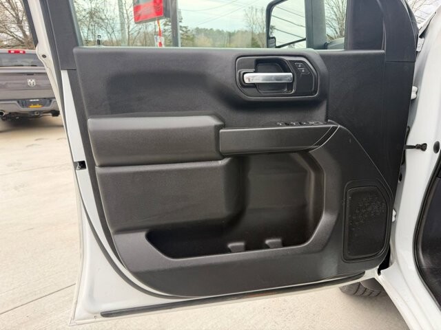 2020 GMC Sierra 2500 in Knoxville, TN 37920 - 18119778 7