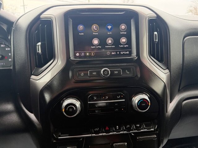 2020 GMC Sierra 2500 in Knoxville, TN 37920 - 18119778 21