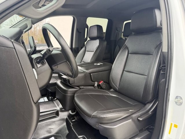 2020 GMC Sierra 2500 in Knoxville, TN 37920 - 18119778 13