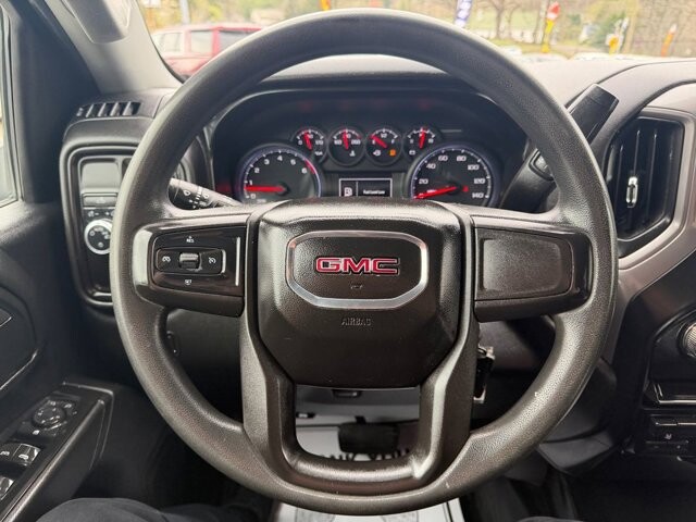 2020 GMC Sierra 2500 in Knoxville, TN 37920 - 18119778 18