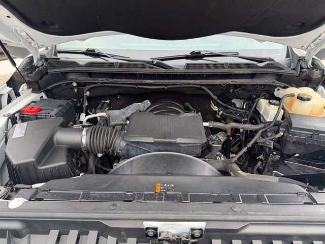 2020 GMC Sierra 2500 in Knoxville, TN 37920 - 18119778 32