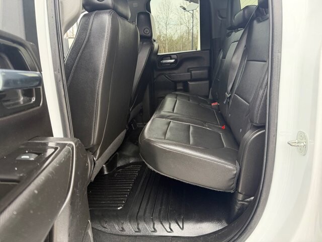 2020 GMC Sierra 2500 in Knoxville, TN 37920 - 18119778 14