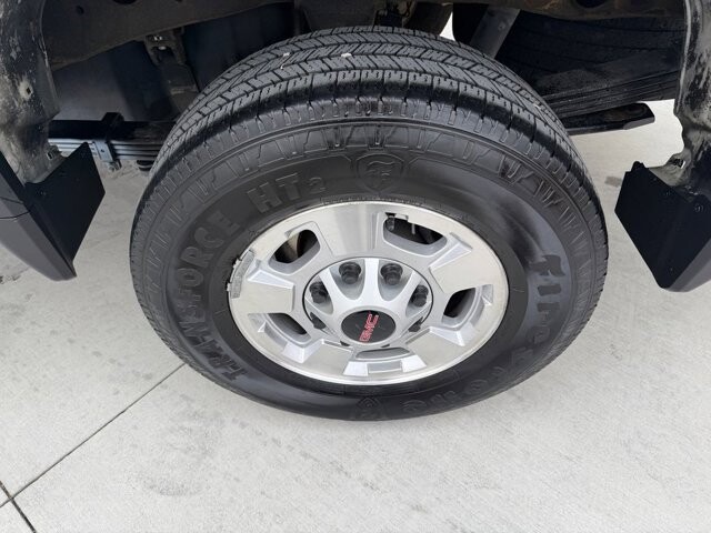 2020 GMC Sierra 2500 in Knoxville, TN 37920 - 18119778 28