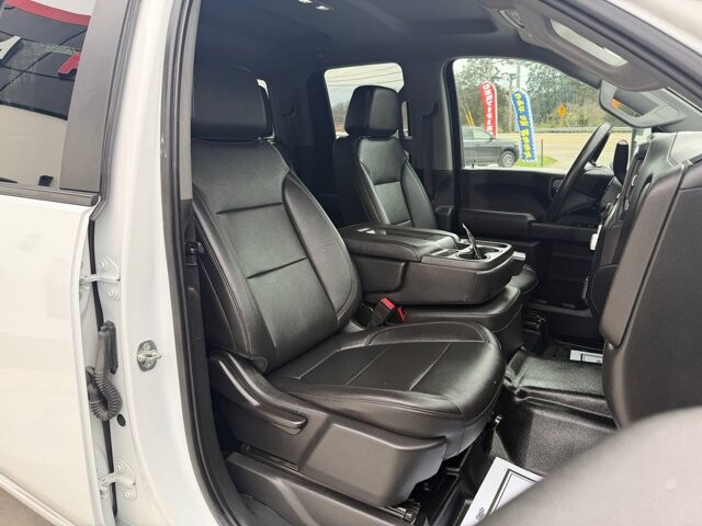 2020 GMC Sierra 2500 in Knoxville, TN 37920 - 18119778 17