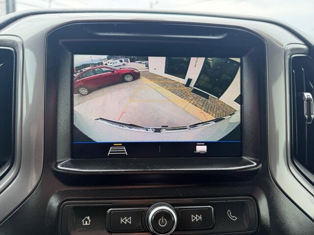 2020 GMC Sierra 2500 in Knoxville, TN 37920 - 18119778 22