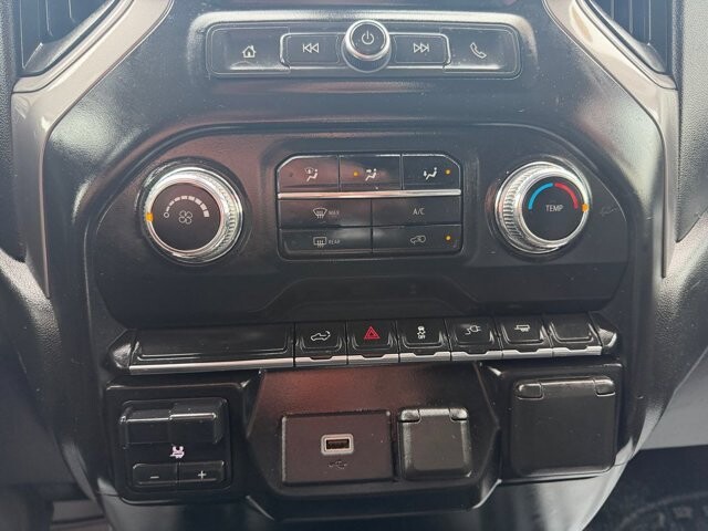 2020 GMC Sierra 2500 in Knoxville, TN 37920 - 18119778 23